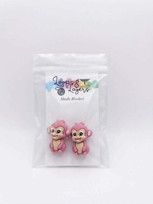 Monkey | Needle Minders