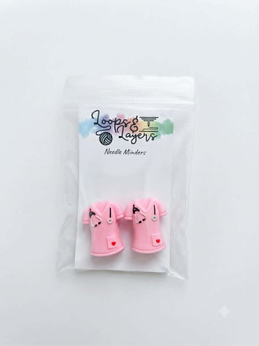 Nurse | Needle Minders