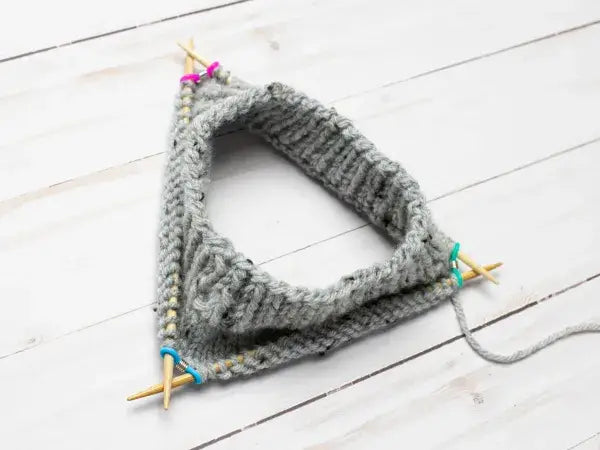 Stitch Huggers | Silver Spring