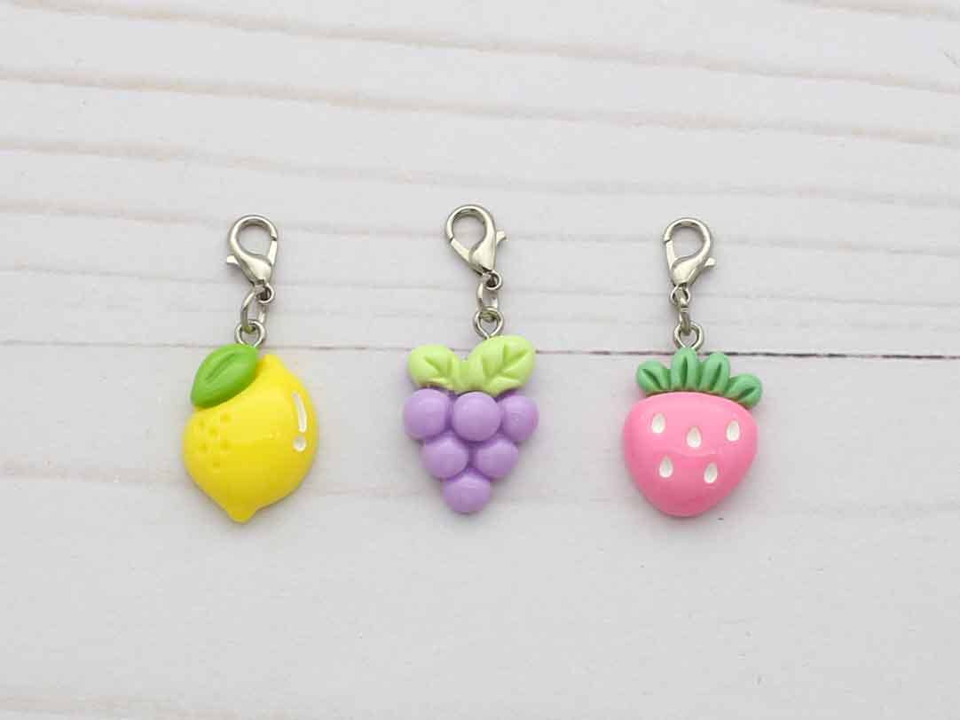 Fruit | Marqueurs de progression