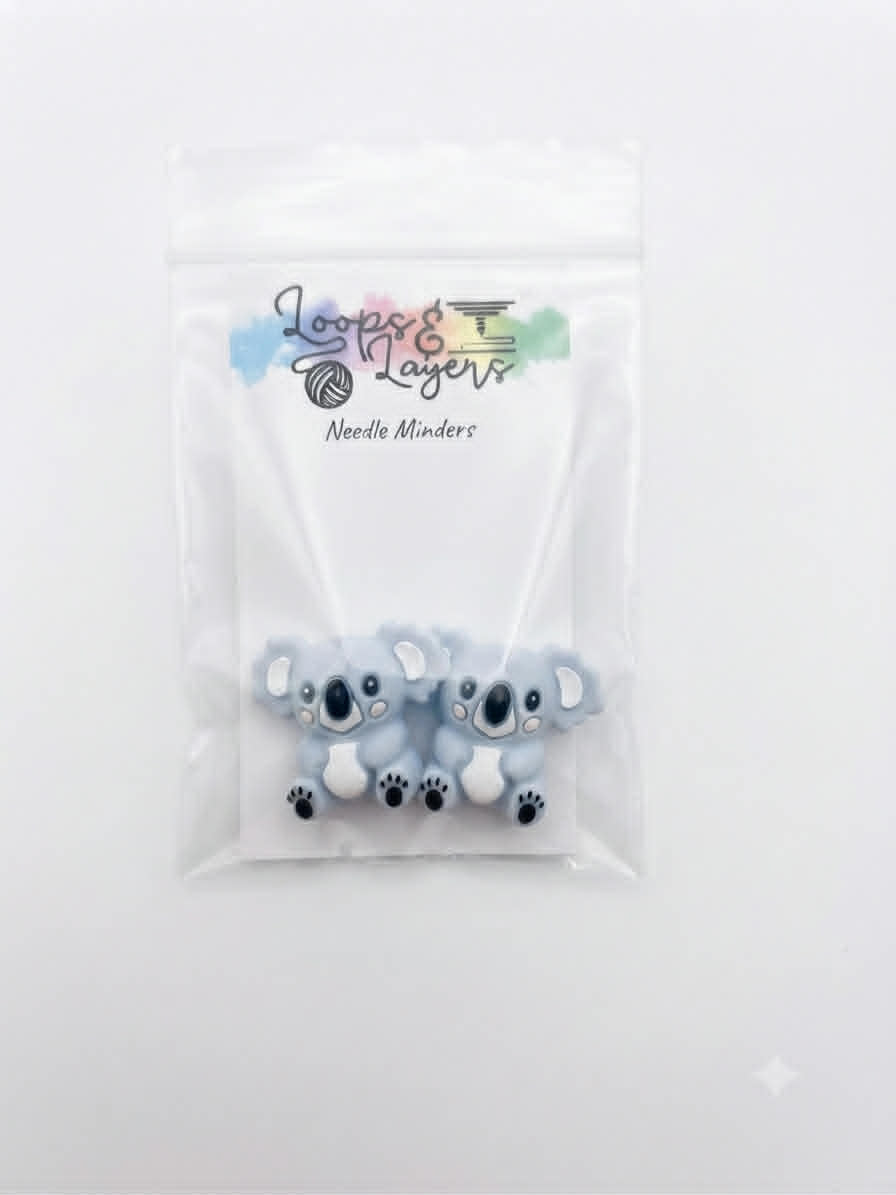 Koala | Needle Minders
