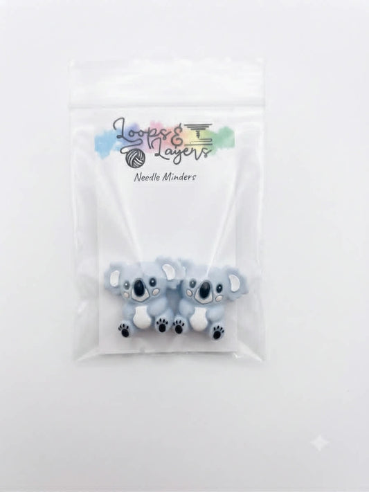 Koala | Needle Minders