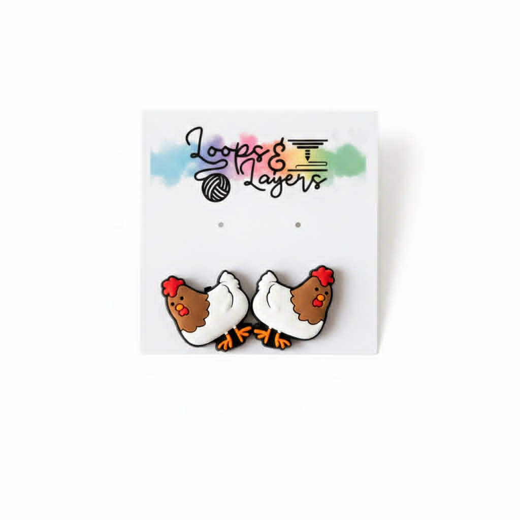 Chicken | Needle Minders