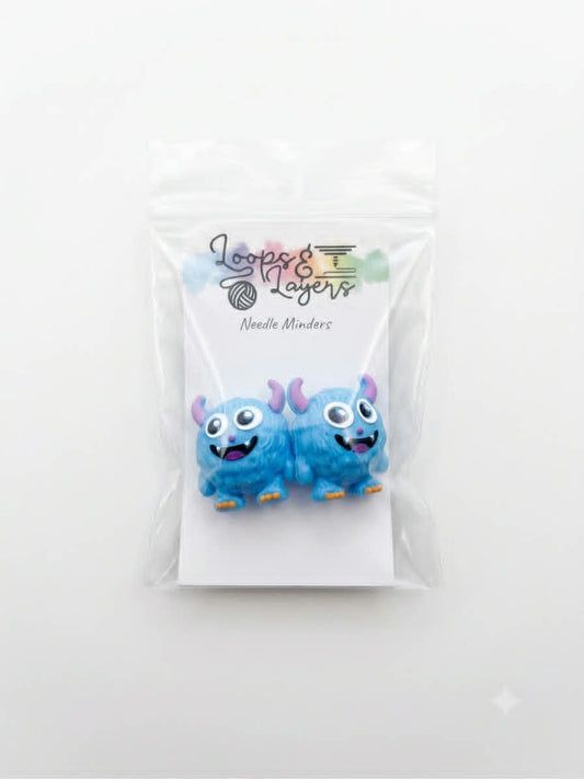 Cute Monster | Needle Minders