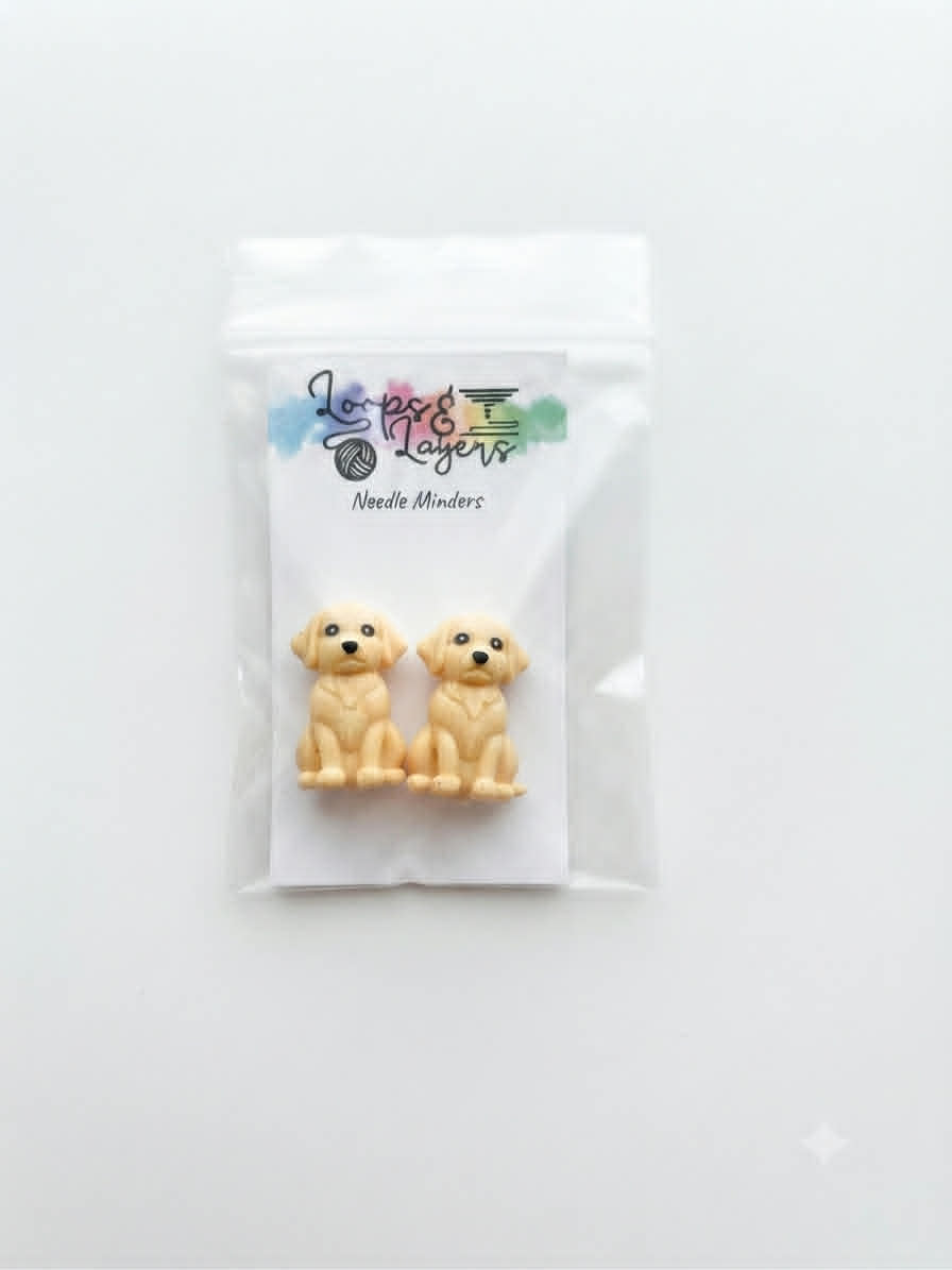 Dog Breeds | Needle Minders