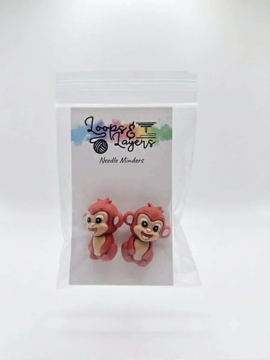 Monkey | Needle Minders