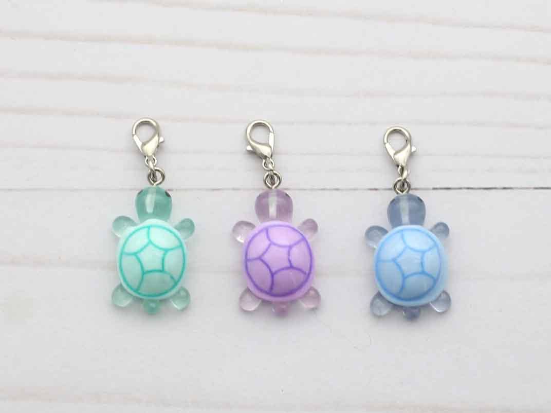 Tortue | Marqueurs de progression