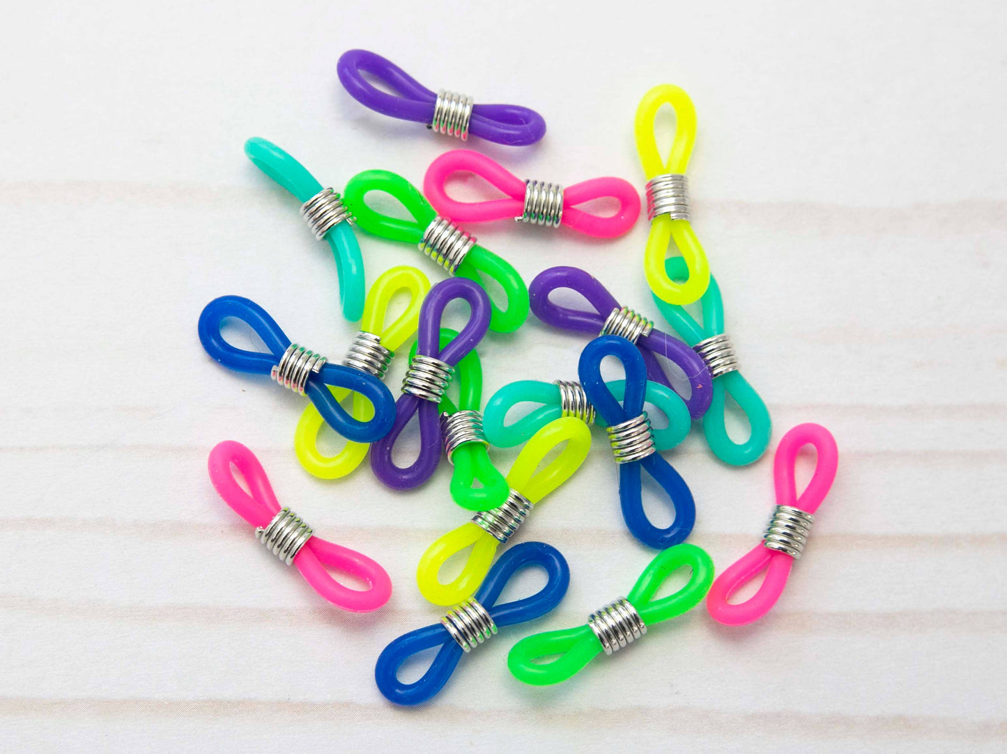Stitch Huggers | Silver Spring