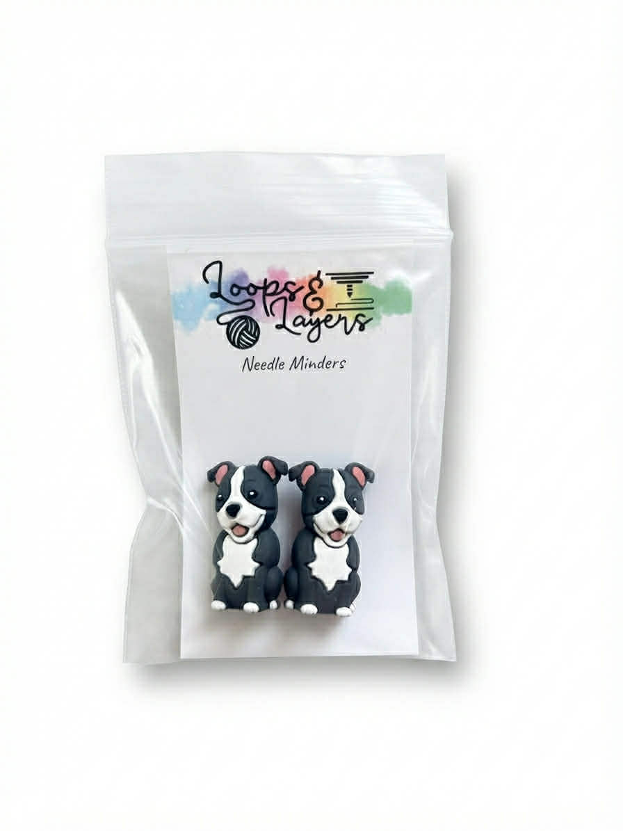 Dog Breeds | Needle Minders