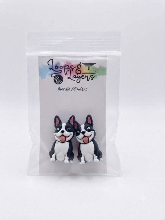 Dog Breeds | Needle Minders